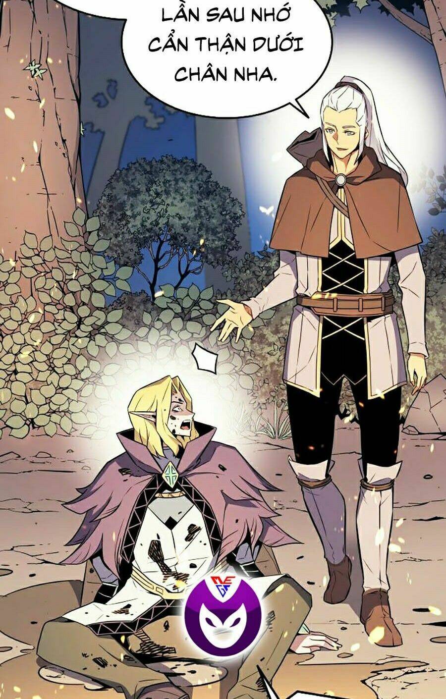 Sự Trở Lại Của Pháp Sư Vĩ Đại Sau 4000 Năm - Chapter 81 - Page 81