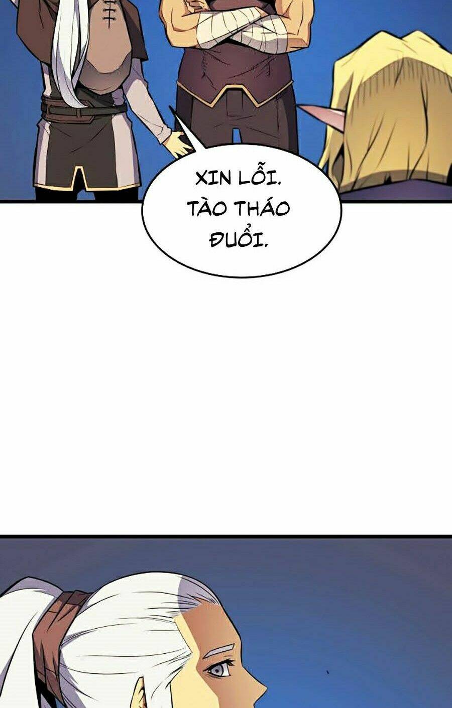 Sự Trở Lại Của Pháp Sư Vĩ Đại Sau 4000 Năm - Chapter 81 - Page 83