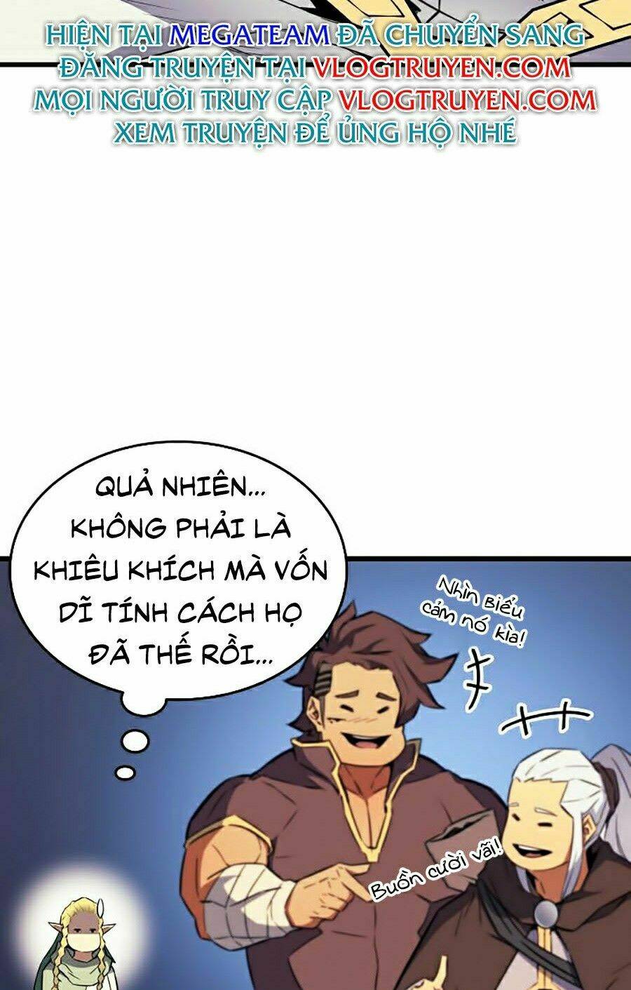 Sự Trở Lại Của Pháp Sư Vĩ Đại Sau 4000 Năm - Chapter 81 - Page 86