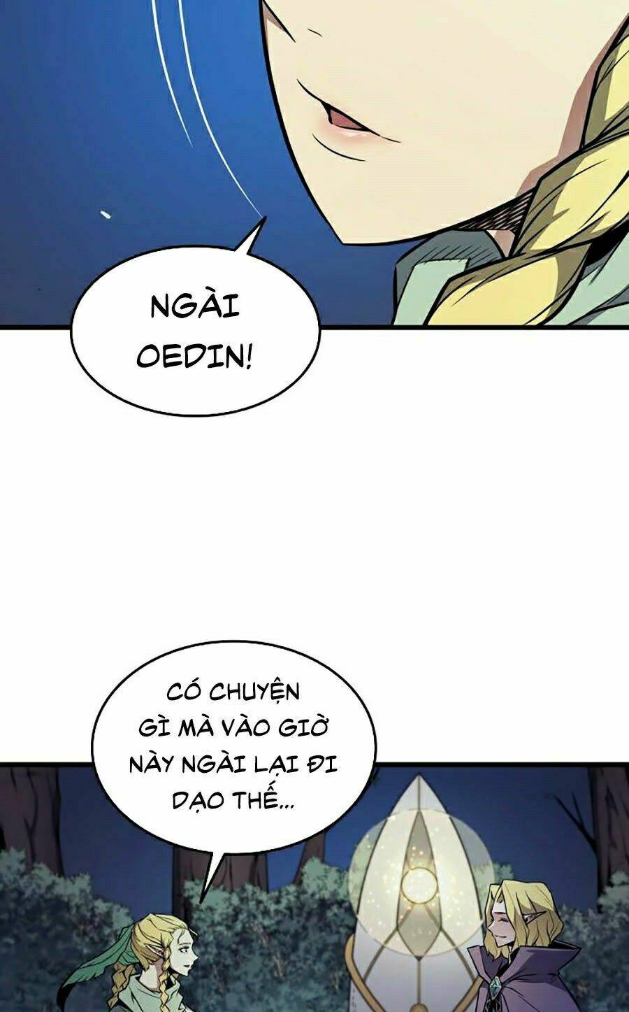 Sự Trở Lại Của Pháp Sư Vĩ Đại Sau 4000 Năm - Chapter 81 - Page 8