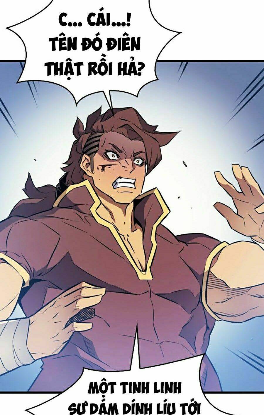 Sự Trở Lại Của Pháp Sư Vĩ Đại Sau 4000 Năm - Chapter 81 - Page 94