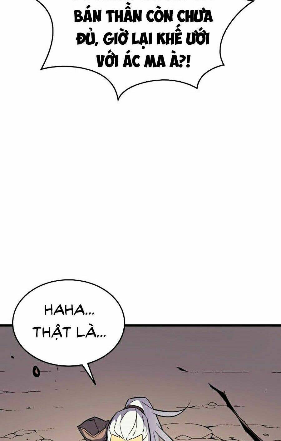 Sự Trở Lại Của Pháp Sư Vĩ Đại Sau 4000 Năm - Chapter 81 - Page 95