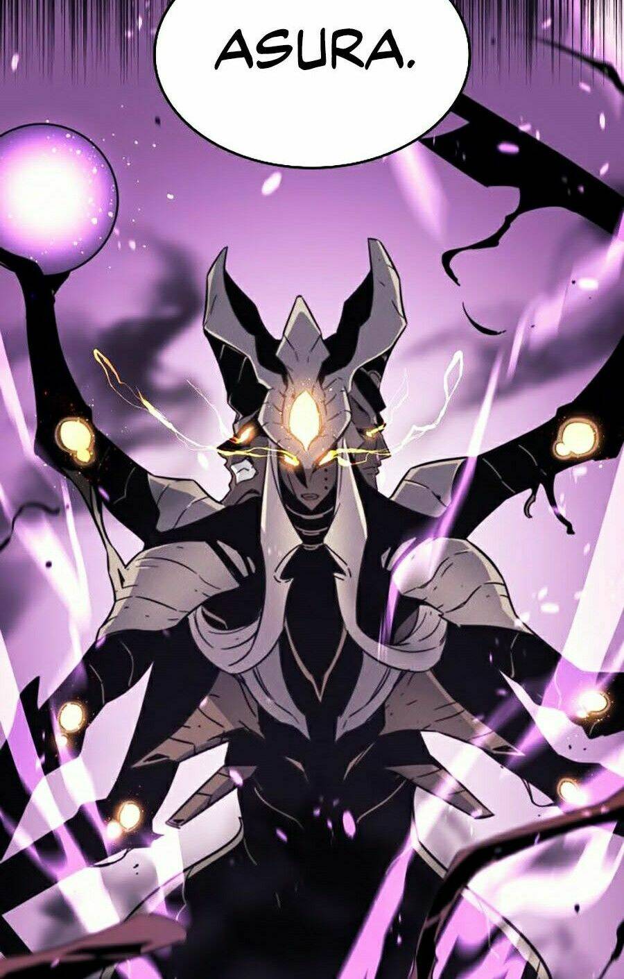 Sự Trở Lại Của Pháp Sư Vĩ Đại Sau 4000 Năm - Chapter 81 - Page 97