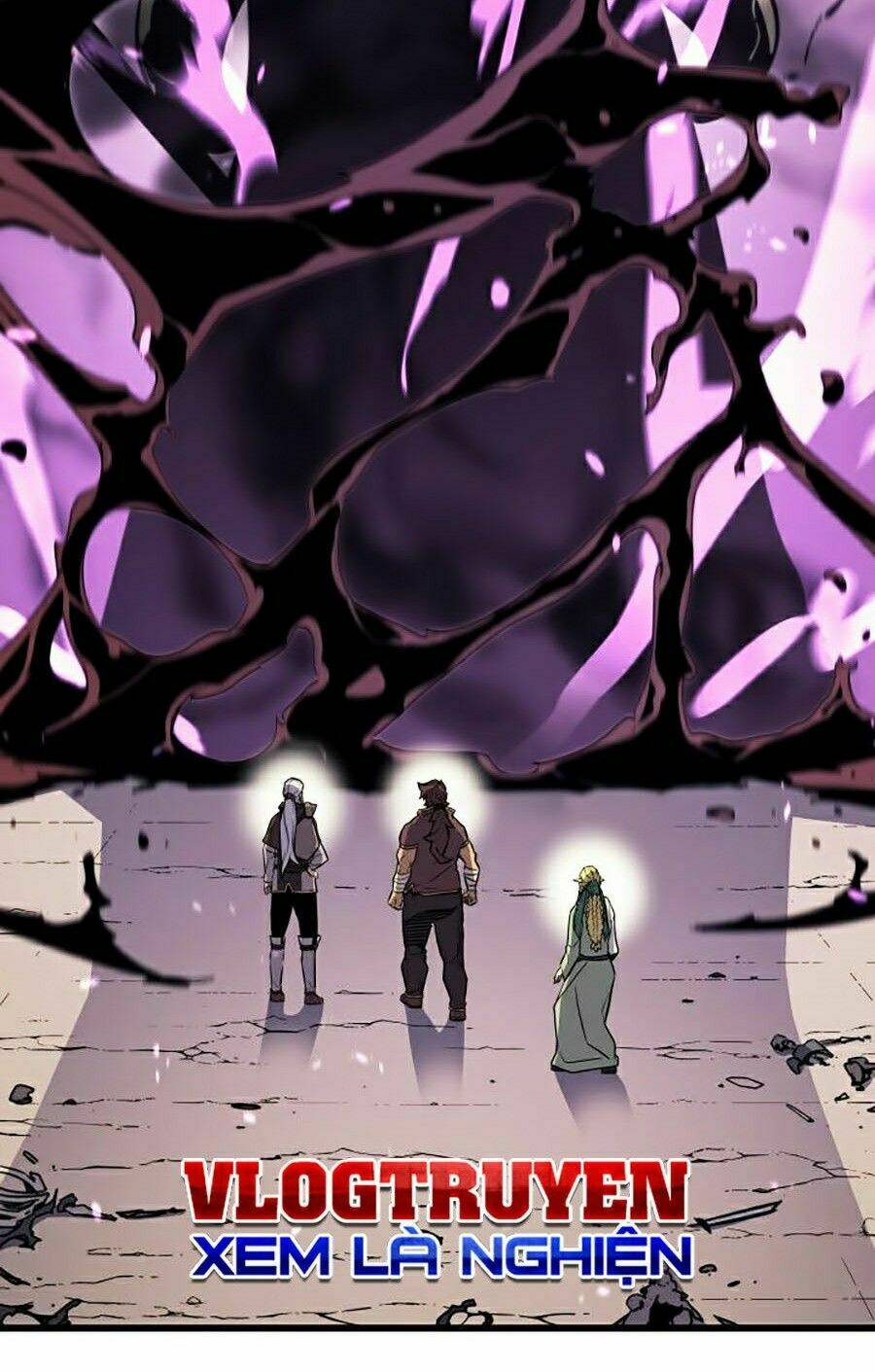 Sự Trở Lại Của Pháp Sư Vĩ Đại Sau 4000 Năm - Chapter 81 - Page 98