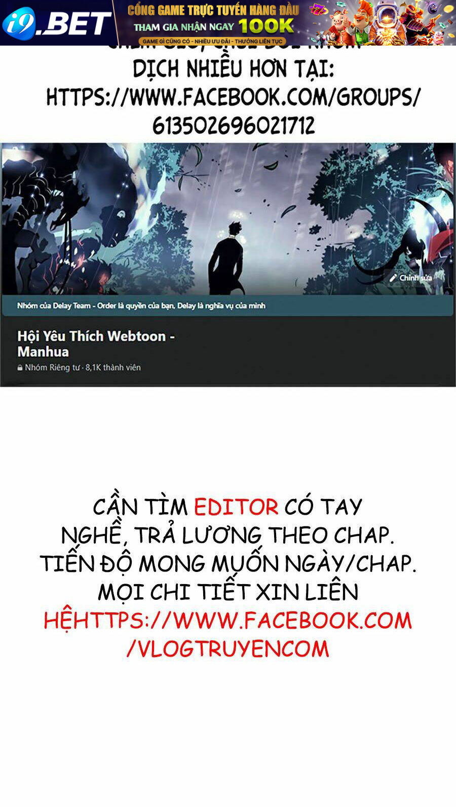 Sự Trở Lại Của Pháp Sư Vĩ Đại Sau 4000 Năm - Chapter 82 - Page 109