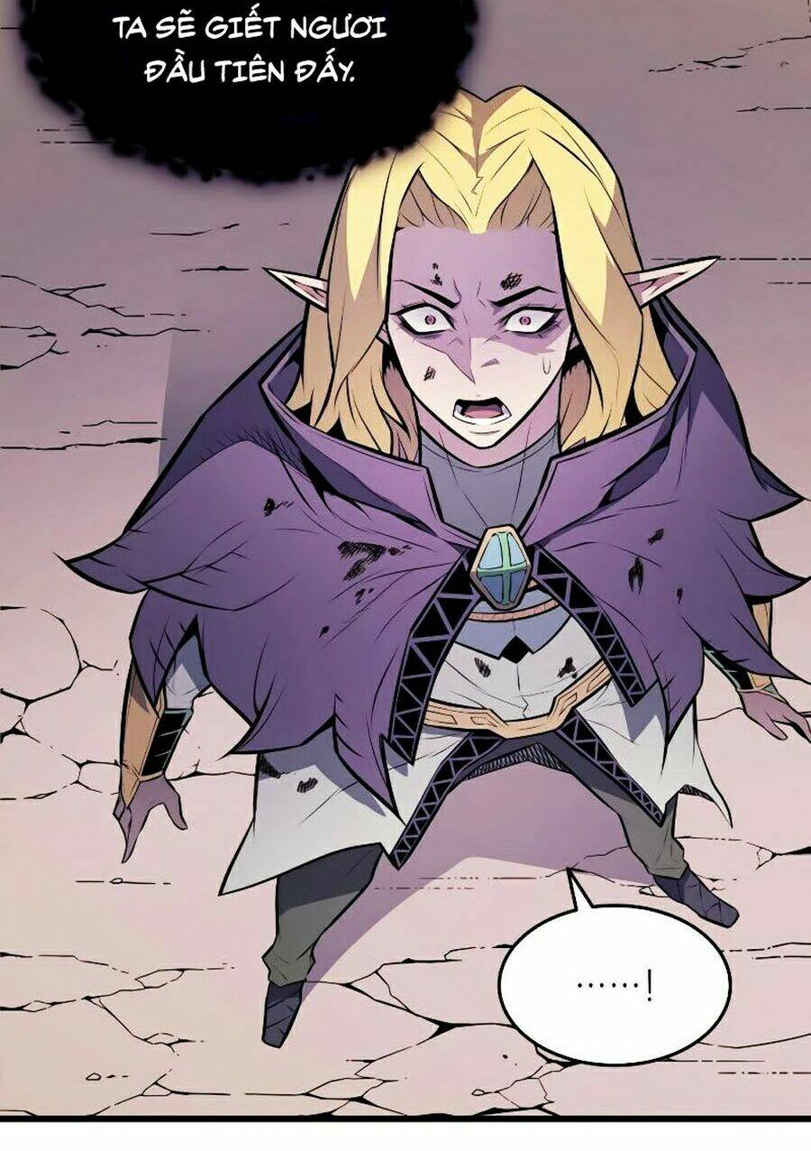 Sự Trở Lại Của Pháp Sư Vĩ Đại Sau 4000 Năm - Chapter 82 - Page 19