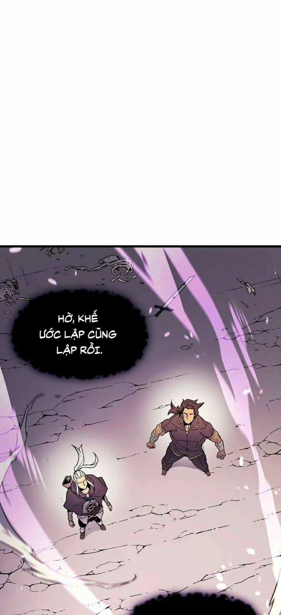 Sự Trở Lại Của Pháp Sư Vĩ Đại Sau 4000 Năm - Chapter 82 - Page 20