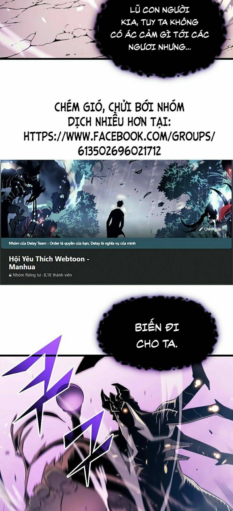 Sự Trở Lại Của Pháp Sư Vĩ Đại Sau 4000 Năm - Chapter 82 - Page 21