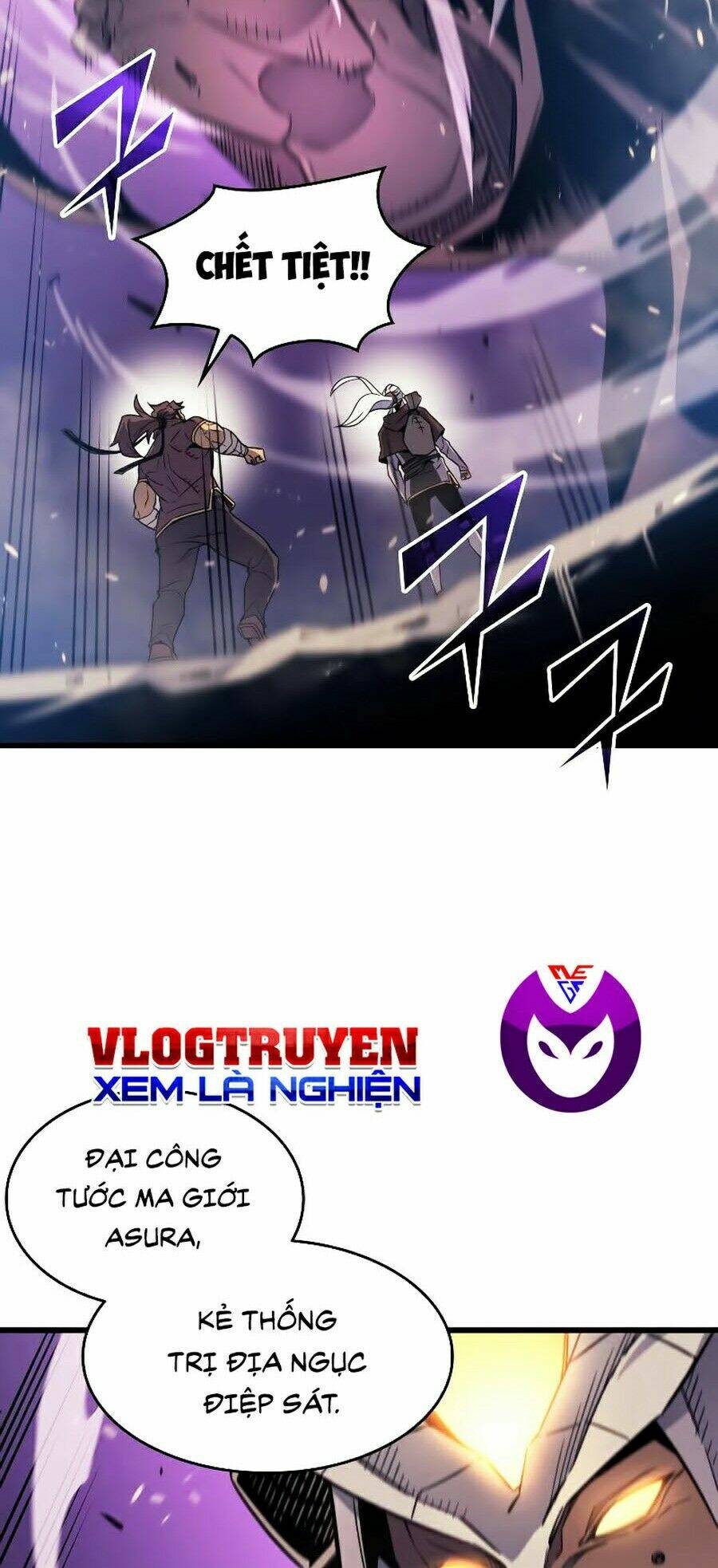 Sự Trở Lại Của Pháp Sư Vĩ Đại Sau 4000 Năm - Chapter 82 - Page 22