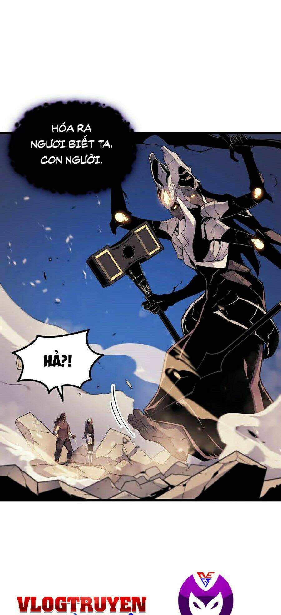 Sự Trở Lại Của Pháp Sư Vĩ Đại Sau 4000 Năm - Chapter 82 - Page 27