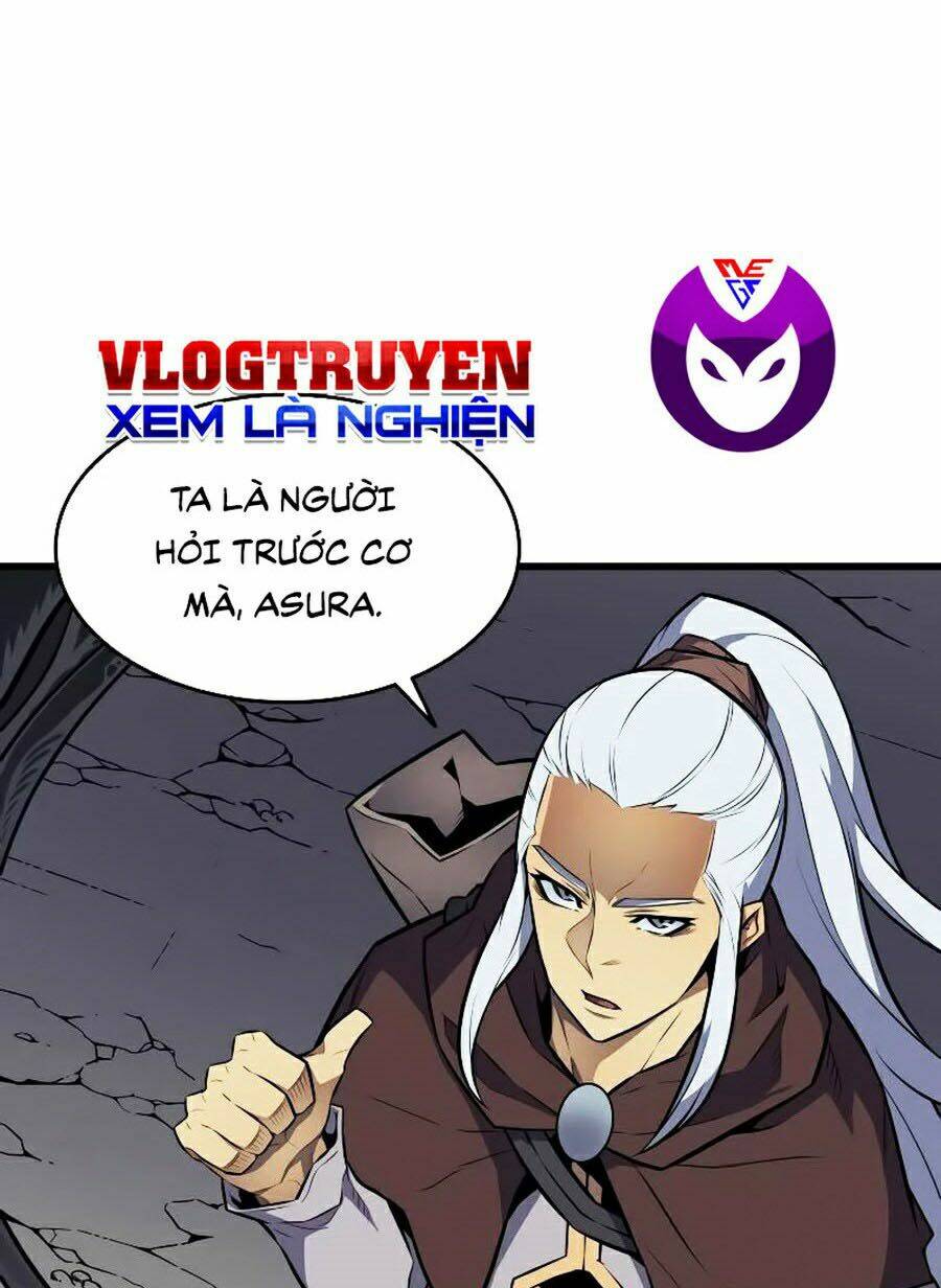 Sự Trở Lại Của Pháp Sư Vĩ Đại Sau 4000 Năm - Chapter 82 - Page 40