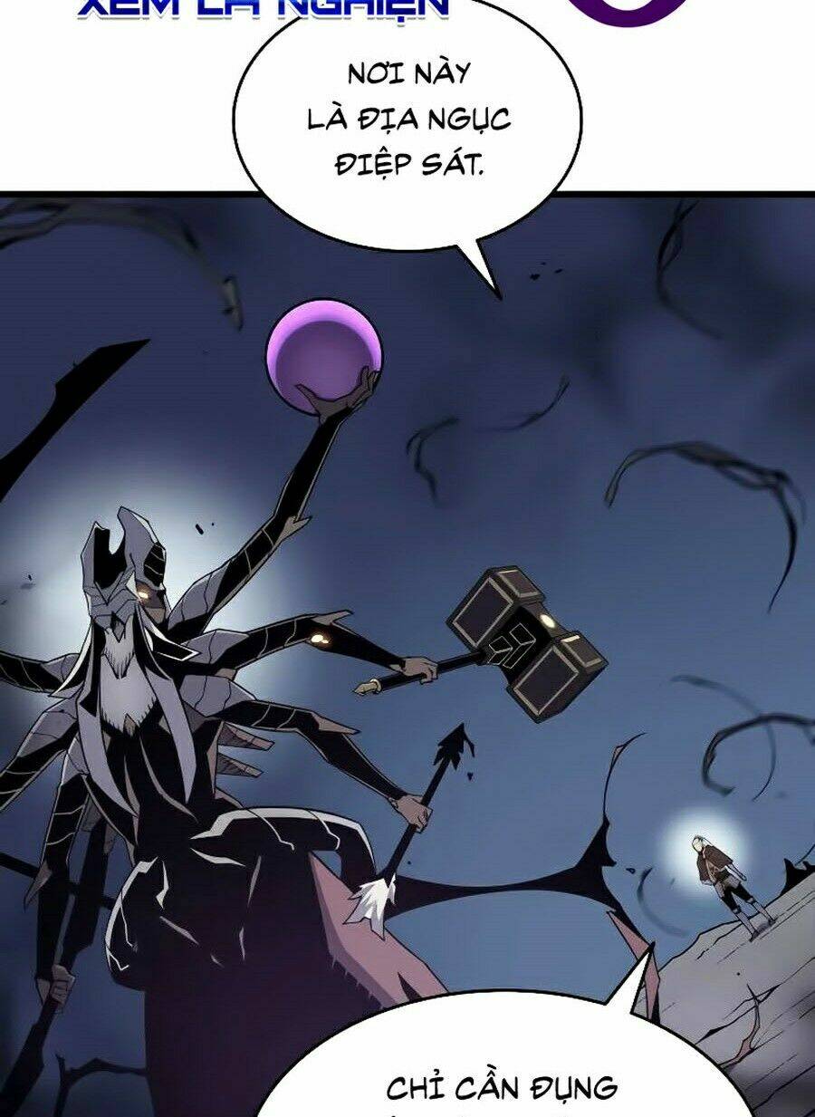 Sự Trở Lại Của Pháp Sư Vĩ Đại Sau 4000 Năm - Chapter 82 - Page 47