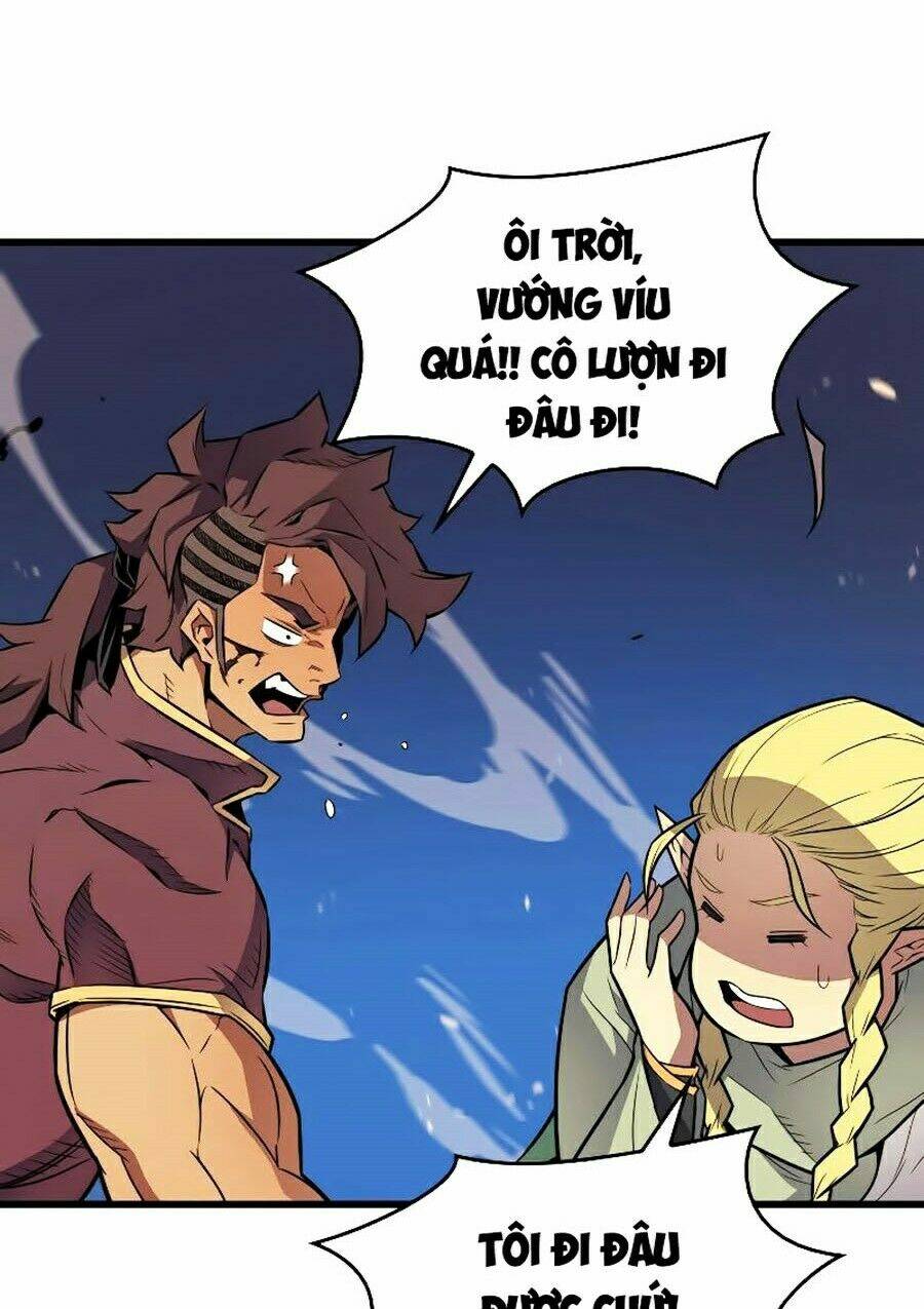 Sự Trở Lại Của Pháp Sư Vĩ Đại Sau 4000 Năm - Chapter 82 - Page 4