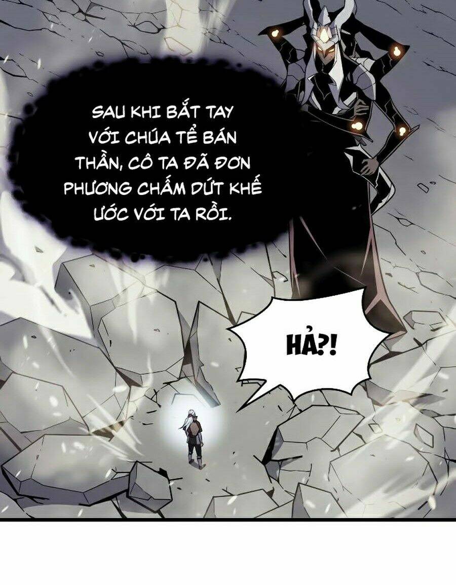 Sự Trở Lại Của Pháp Sư Vĩ Đại Sau 4000 Năm - Chapter 82 - Page 76
