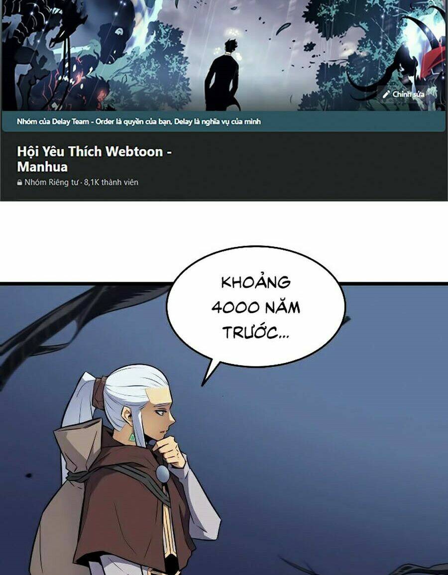 Sự Trở Lại Của Pháp Sư Vĩ Đại Sau 4000 Năm - Chapter 82 - Page 87