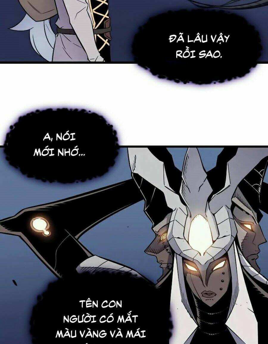 Sự Trở Lại Của Pháp Sư Vĩ Đại Sau 4000 Năm - Chapter 82 - Page 88