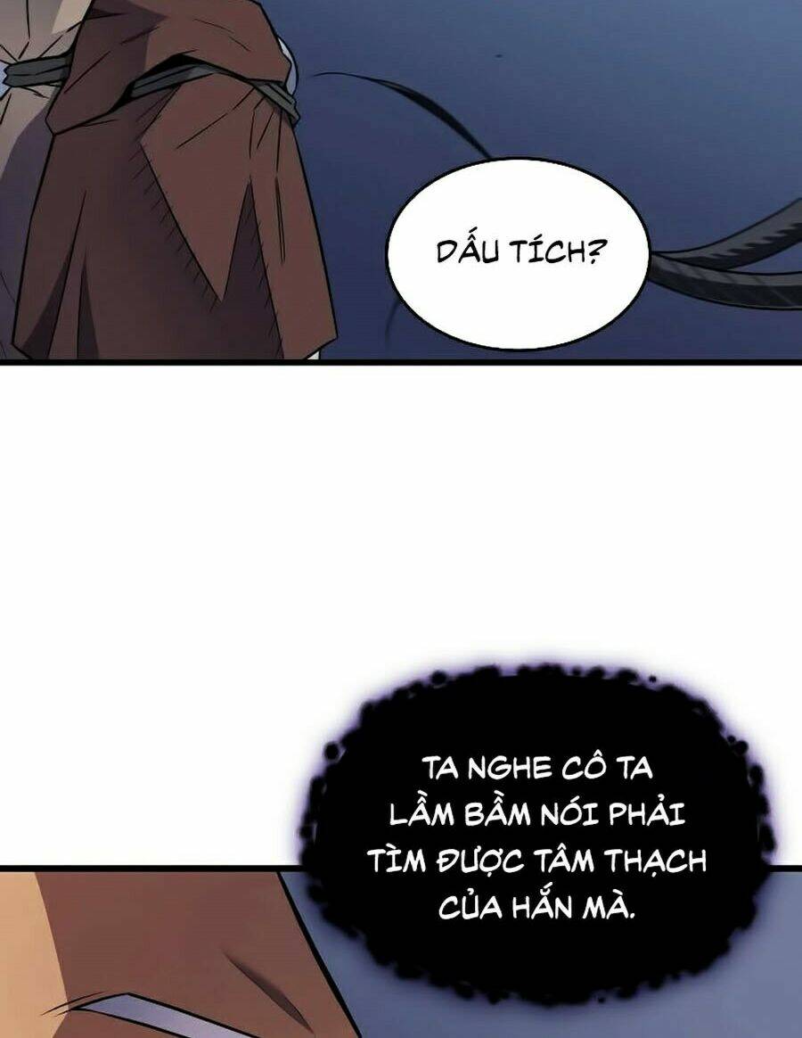 Sự Trở Lại Của Pháp Sư Vĩ Đại Sau 4000 Năm - Chapter 82 - Page 91