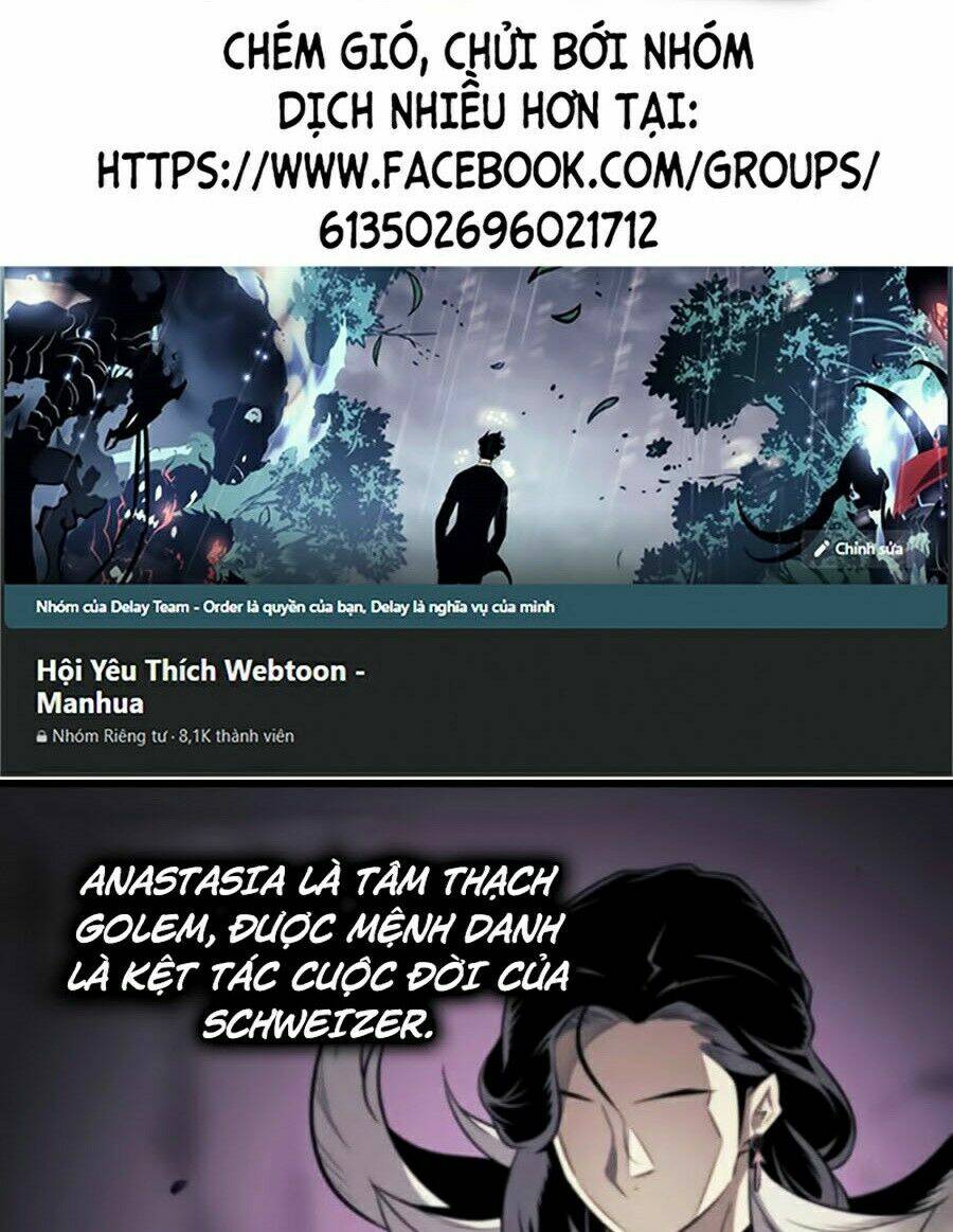 Sự Trở Lại Của Pháp Sư Vĩ Đại Sau 4000 Năm - Chapter 82 - Page 94