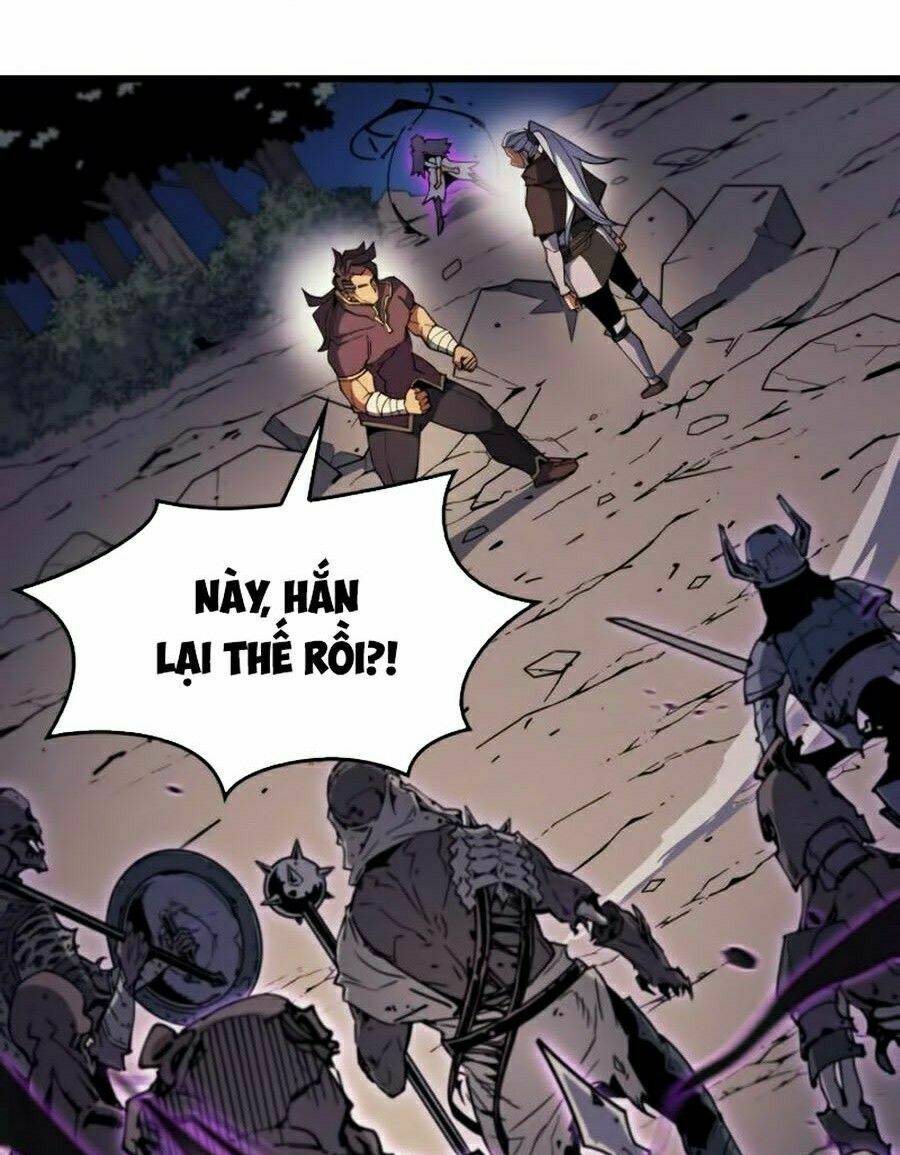 Sự Trở Lại Của Pháp Sư Vĩ Đại Sau 4000 Năm - Chapter 83 - Page 44