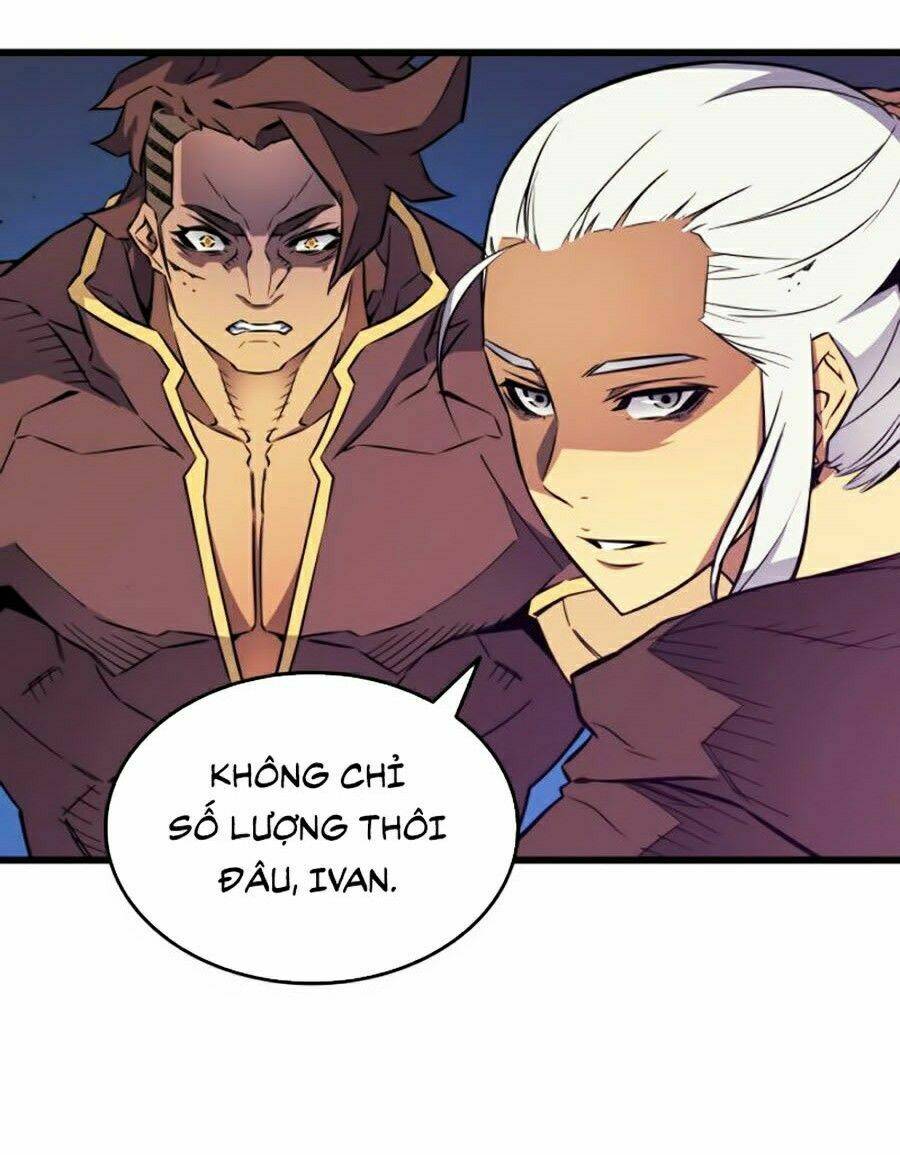 Sự Trở Lại Của Pháp Sư Vĩ Đại Sau 4000 Năm - Chapter 83 - Page 46