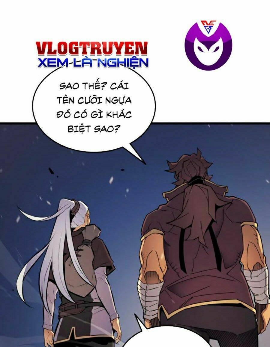 Sự Trở Lại Của Pháp Sư Vĩ Đại Sau 4000 Năm - Chapter 83 - Page 52