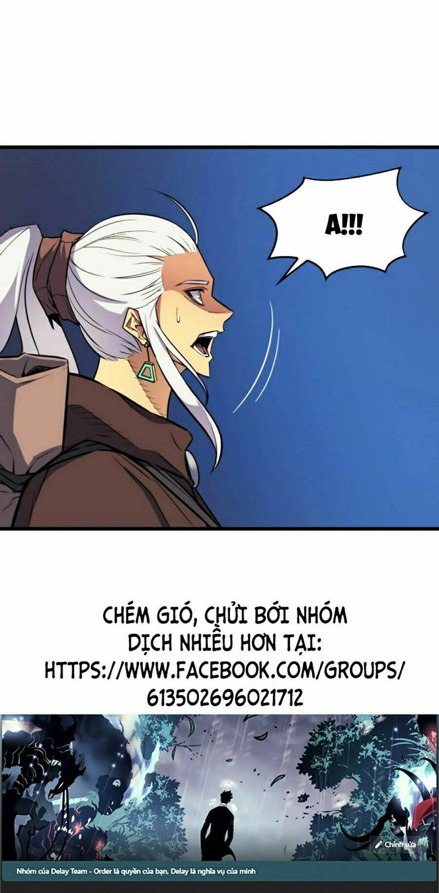 Sự Trở Lại Của Pháp Sư Vĩ Đại Sau 4000 Năm - Chapter 83 - Page 57