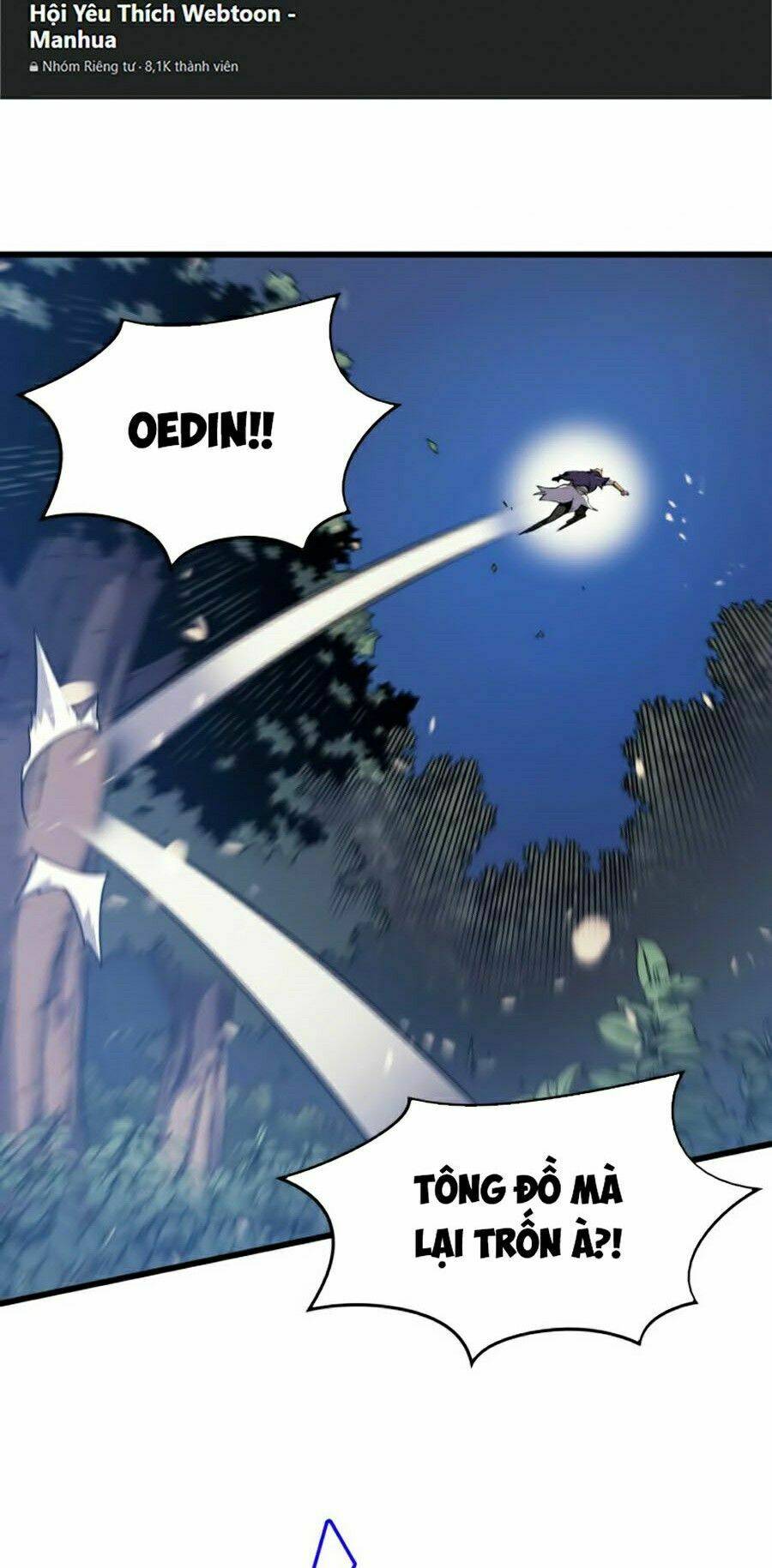 Sự Trở Lại Của Pháp Sư Vĩ Đại Sau 4000 Năm - Chapter 83 - Page 58