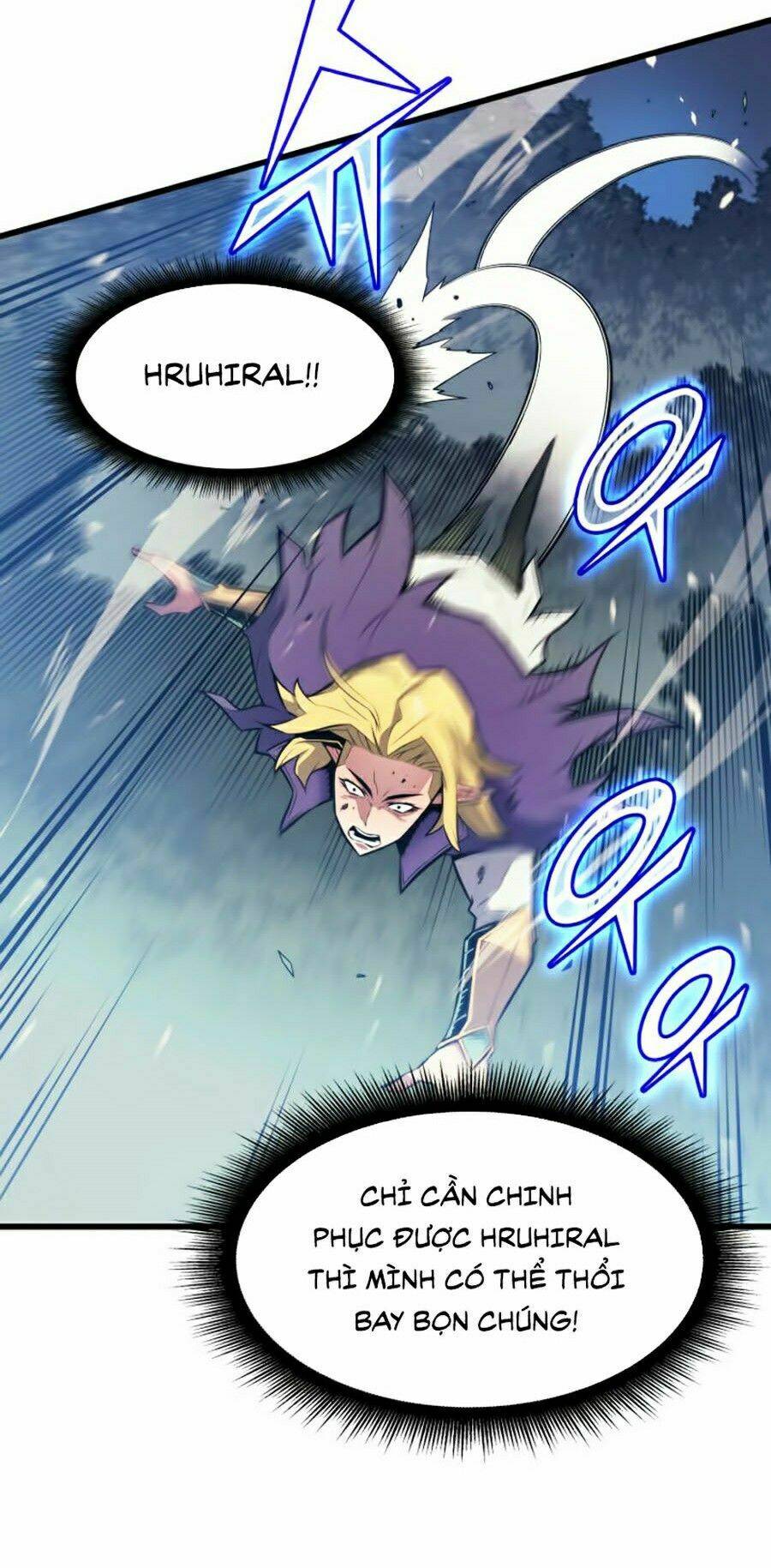 Sự Trở Lại Của Pháp Sư Vĩ Đại Sau 4000 Năm - Chapter 83 - Page 59