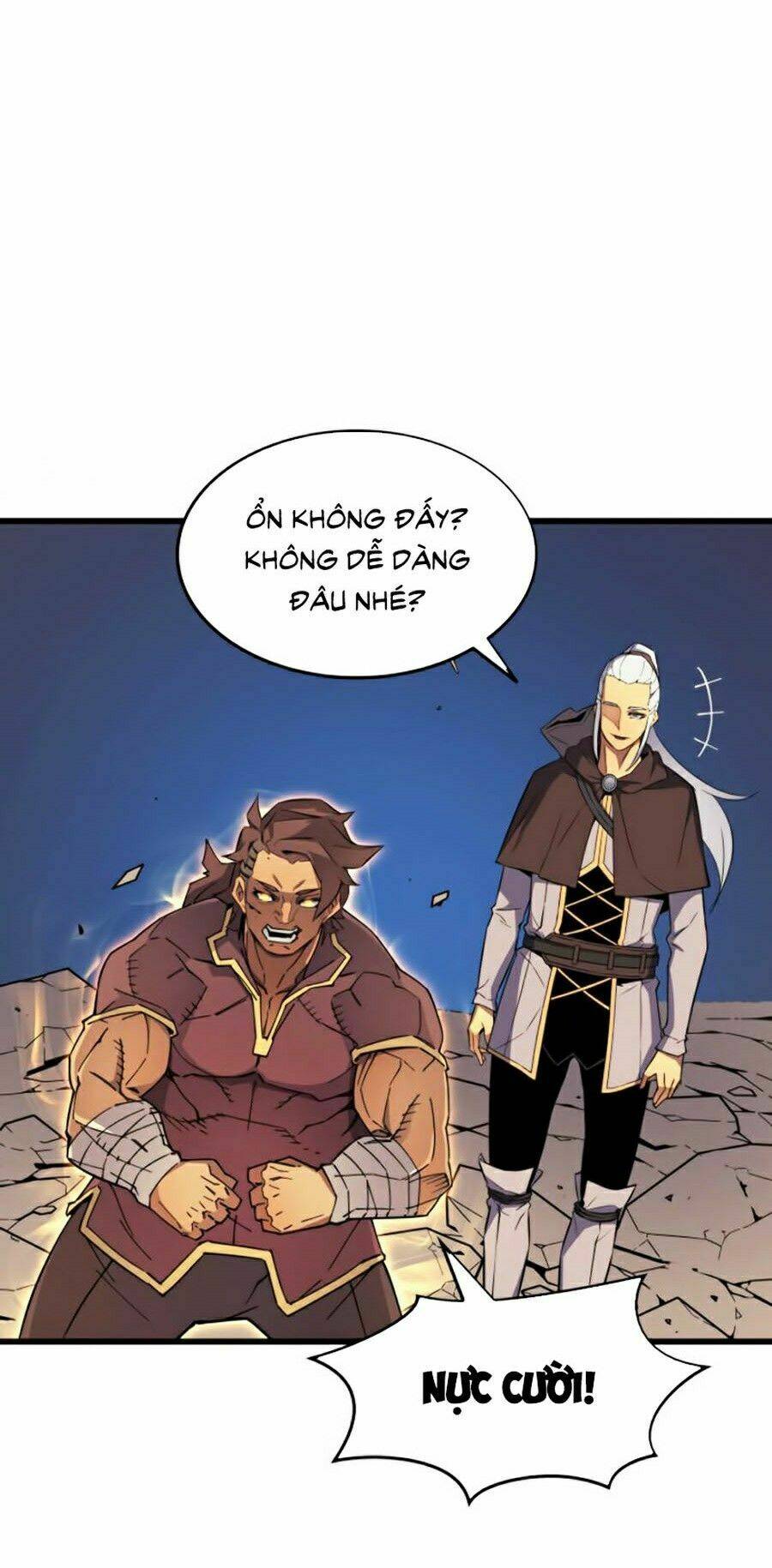 Sự Trở Lại Của Pháp Sư Vĩ Đại Sau 4000 Năm - Chapter 83 - Page 61