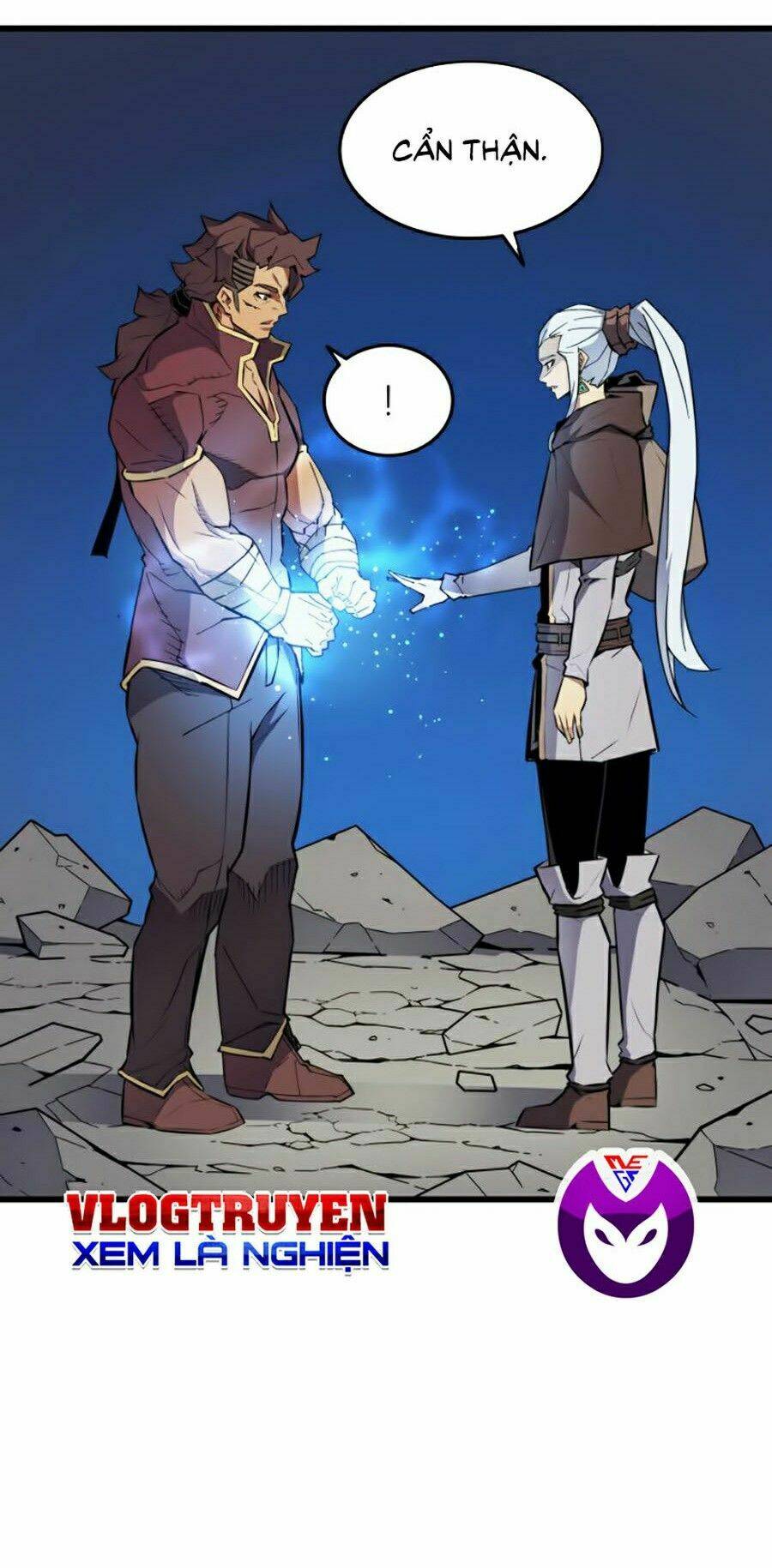 Sự Trở Lại Của Pháp Sư Vĩ Đại Sau 4000 Năm - Chapter 83 - Page 63