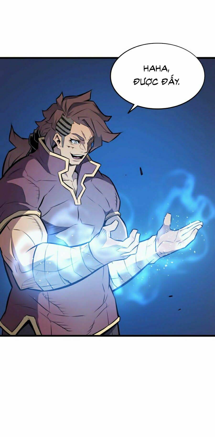 Sự Trở Lại Của Pháp Sư Vĩ Đại Sau 4000 Năm - Chapter 83 - Page 64