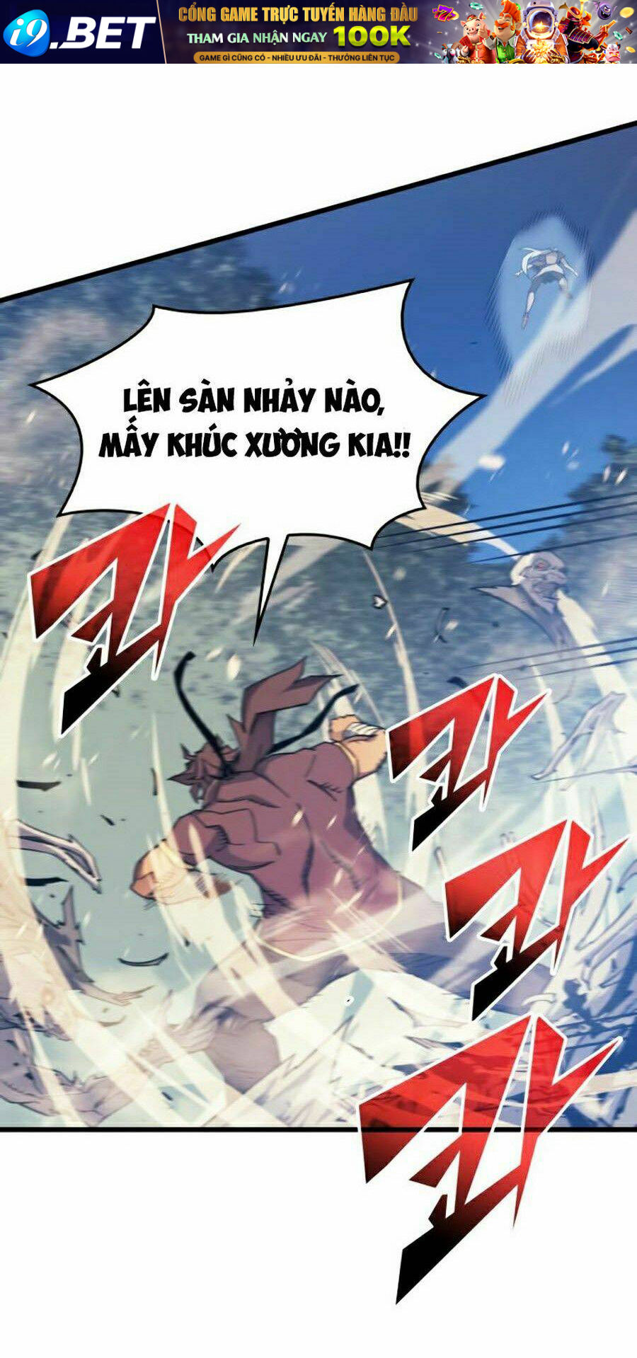 Sự Trở Lại Của Pháp Sư Vĩ Đại Sau 4000 Năm - Chapter 83 - Page 65