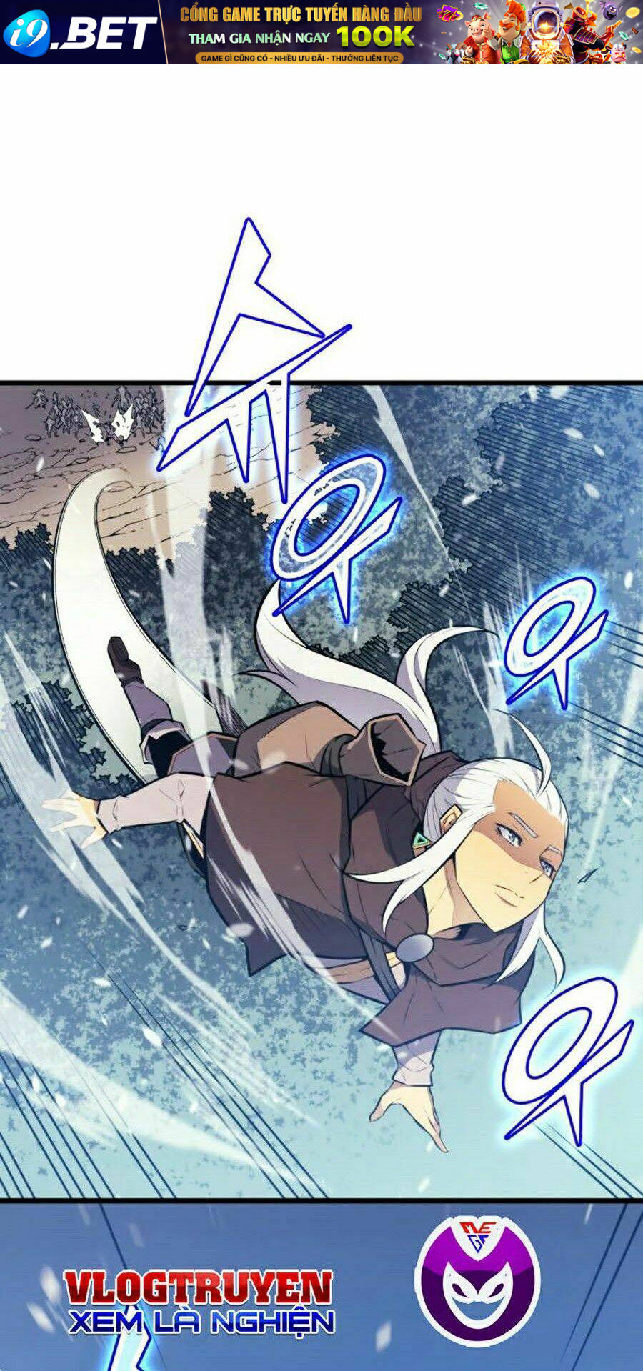 Sự Trở Lại Của Pháp Sư Vĩ Đại Sau 4000 Năm - Chapter 83 - Page 66