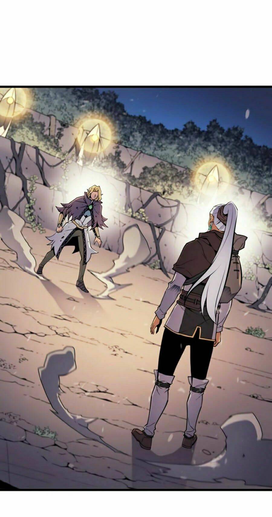 Sự Trở Lại Của Pháp Sư Vĩ Đại Sau 4000 Năm - Chapter 83 - Page 70