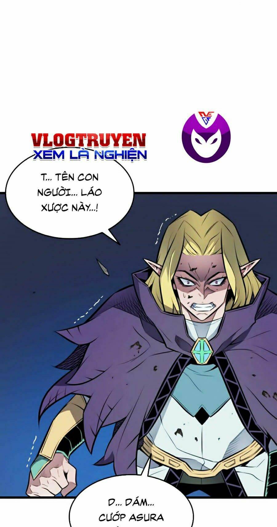 Sự Trở Lại Của Pháp Sư Vĩ Đại Sau 4000 Năm - Chapter 83 - Page 71