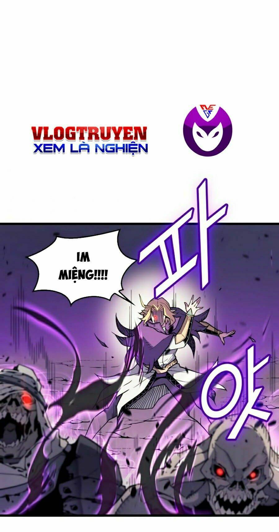 Sự Trở Lại Của Pháp Sư Vĩ Đại Sau 4000 Năm - Chapter 83 - Page 81