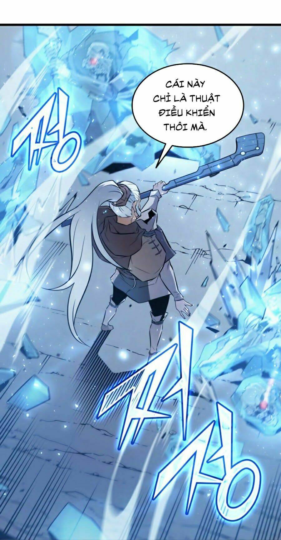 Sự Trở Lại Của Pháp Sư Vĩ Đại Sau 4000 Năm - Chapter 83 - Page 86