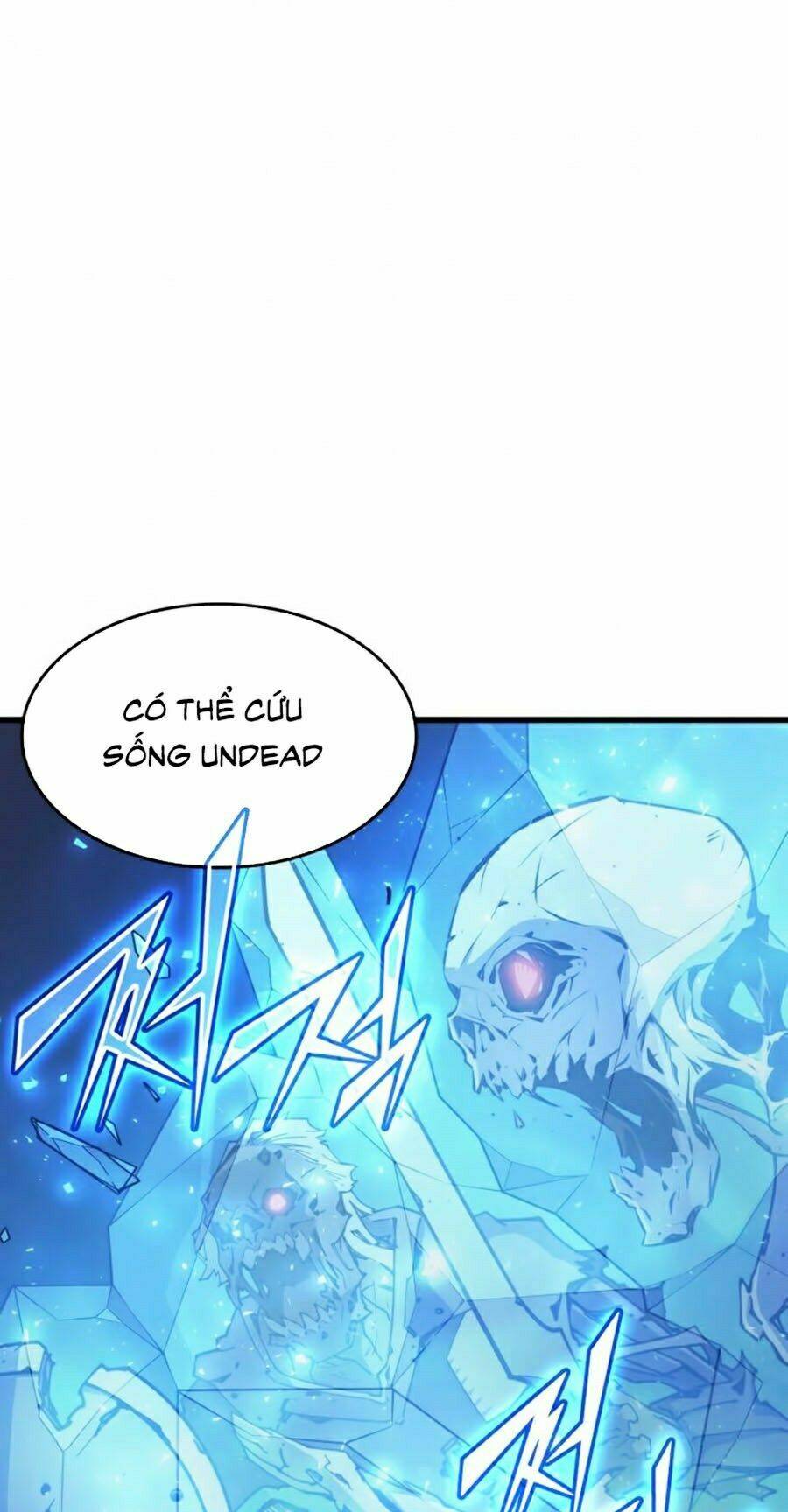 Sự Trở Lại Của Pháp Sư Vĩ Đại Sau 4000 Năm - Chapter 83 - Page 89