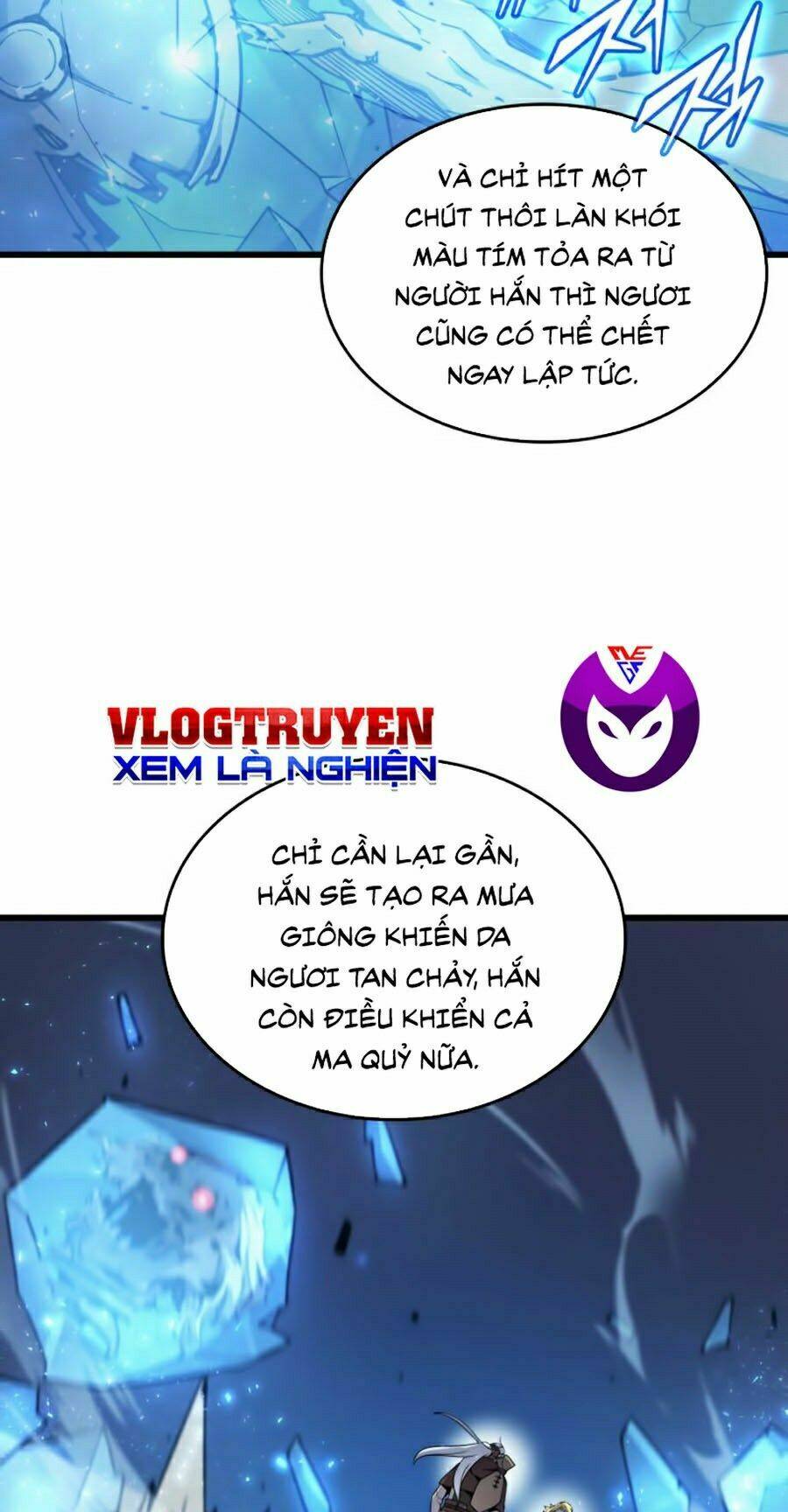 Sự Trở Lại Của Pháp Sư Vĩ Đại Sau 4000 Năm - Chapter 83 - Page 90