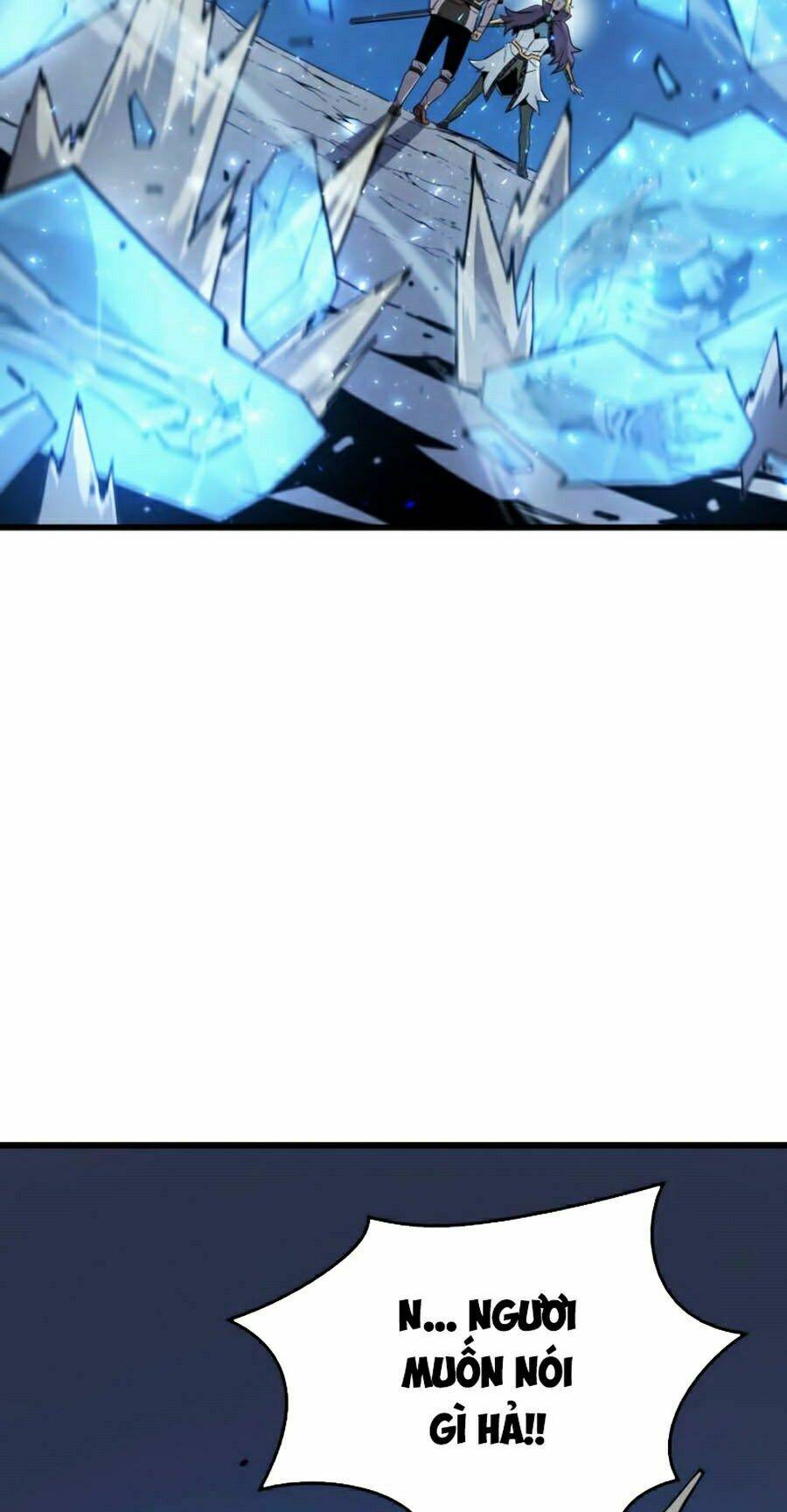 Sự Trở Lại Của Pháp Sư Vĩ Đại Sau 4000 Năm - Chapter 83 - Page 91