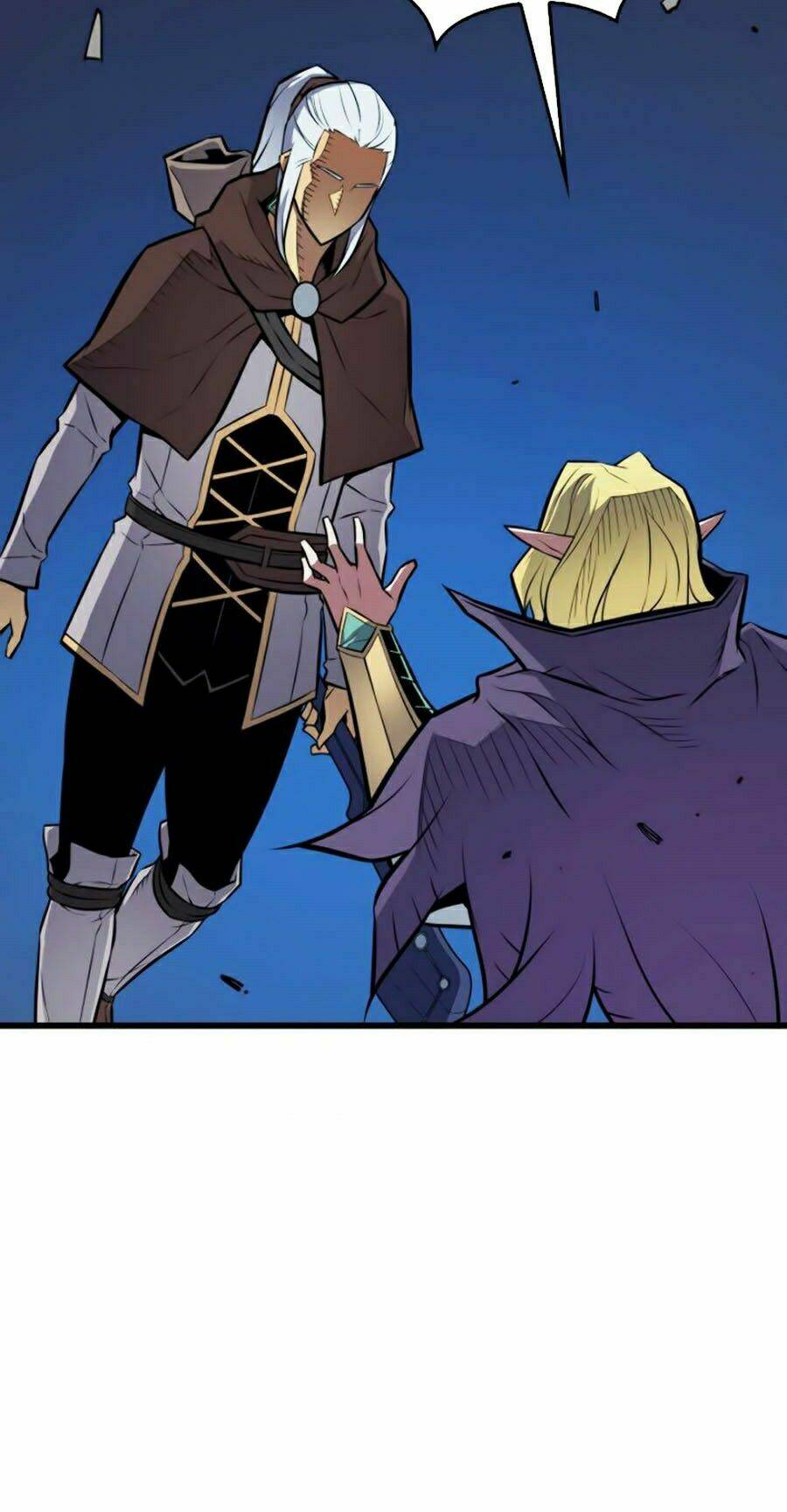 Sự Trở Lại Của Pháp Sư Vĩ Đại Sau 4000 Năm - Chapter 83 - Page 92