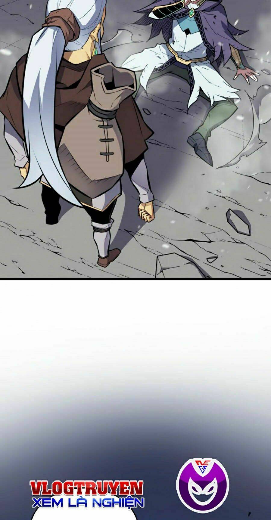 Sự Trở Lại Của Pháp Sư Vĩ Đại Sau 4000 Năm - Chapter 83 - Page 95