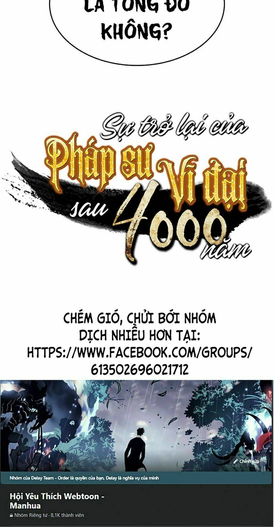 Sự Trở Lại Của Pháp Sư Vĩ Đại Sau 4000 Năm - Chapter 83 - Page 97