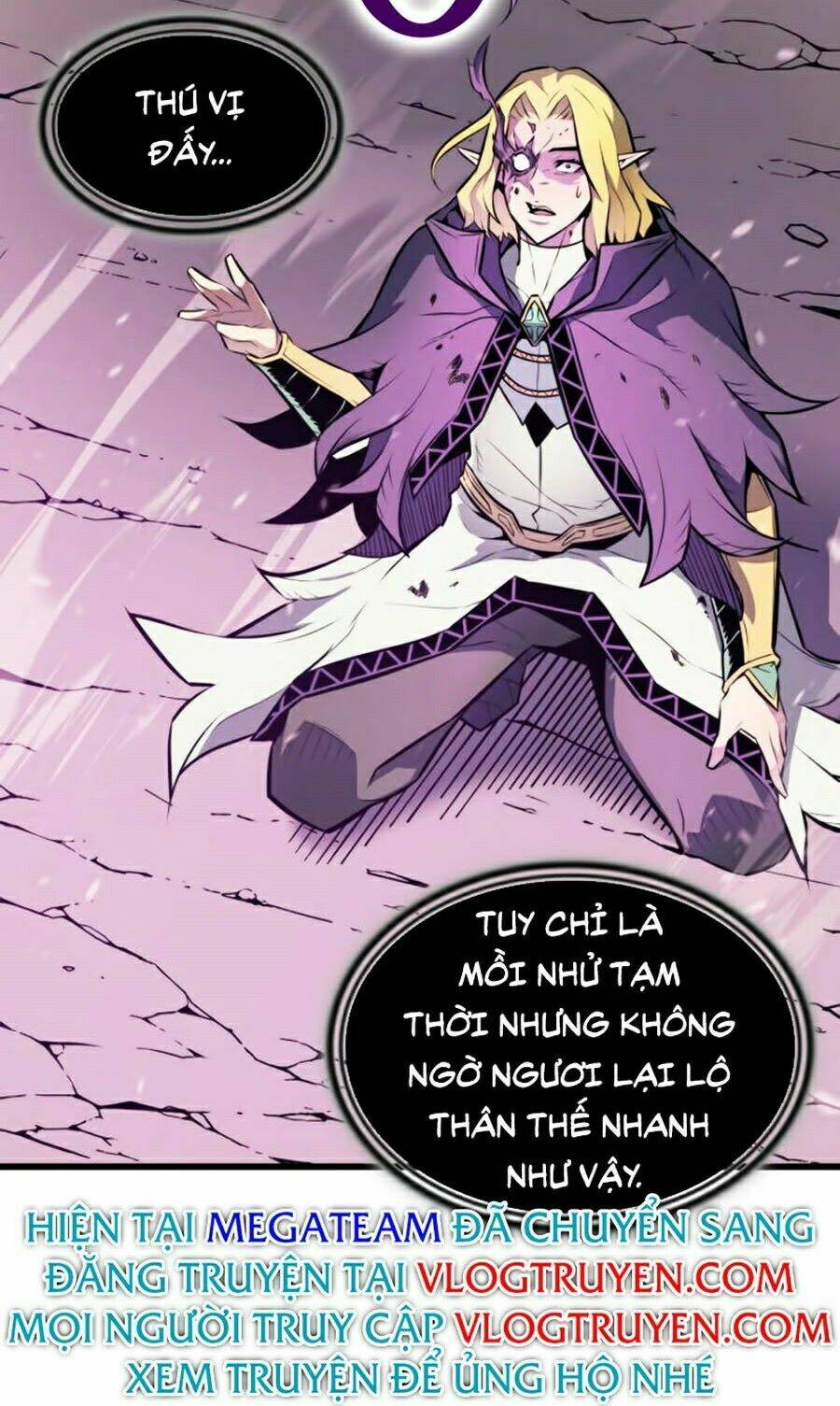 Sự Trở Lại Của Pháp Sư Vĩ Đại Sau 4000 Năm - Chapter 84 - Page 21