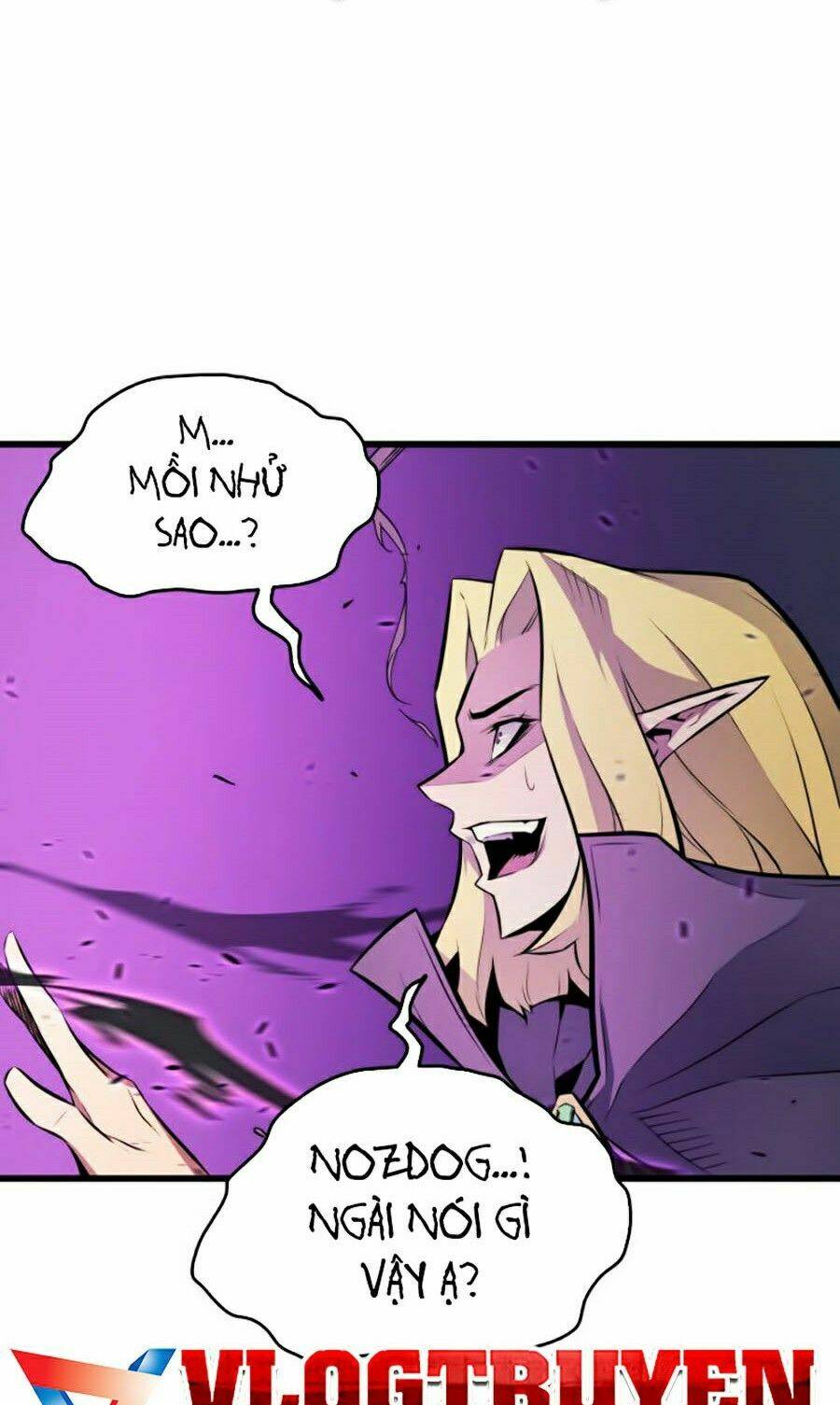 Sự Trở Lại Của Pháp Sư Vĩ Đại Sau 4000 Năm - Chapter 84 - Page 22