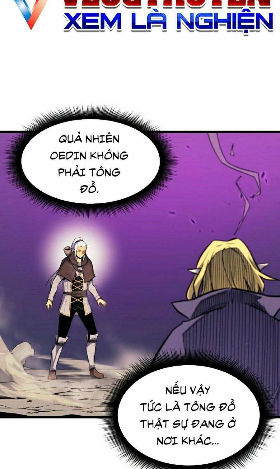 Sự Trở Lại Của Pháp Sư Vĩ Đại Sau 4000 Năm - Chapter 84 - Page 23