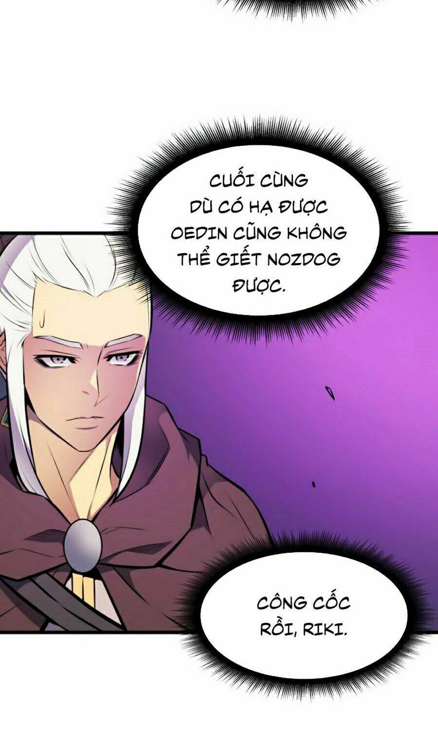 Sự Trở Lại Của Pháp Sư Vĩ Đại Sau 4000 Năm - Chapter 84 - Page 24