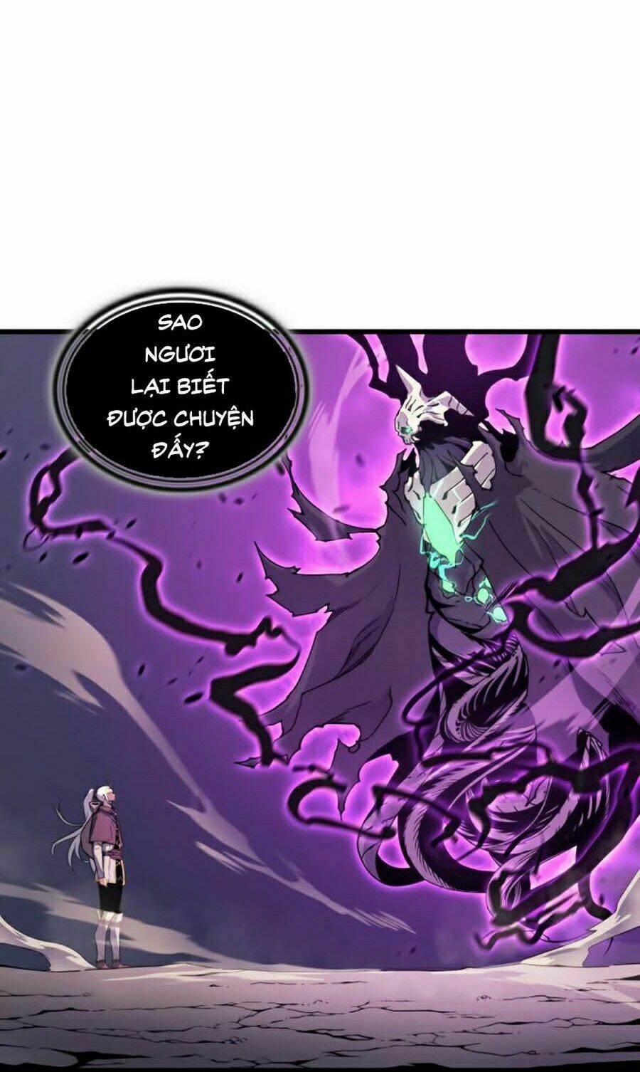 Sự Trở Lại Của Pháp Sư Vĩ Đại Sau 4000 Năm - Chapter 84 - Page 25