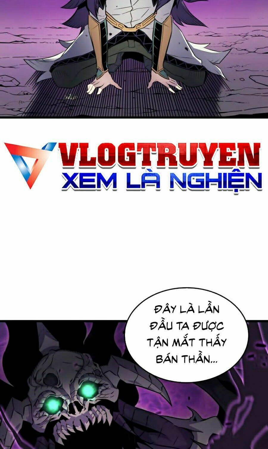 Sự Trở Lại Của Pháp Sư Vĩ Đại Sau 4000 Năm - Chapter 84 - Page 33