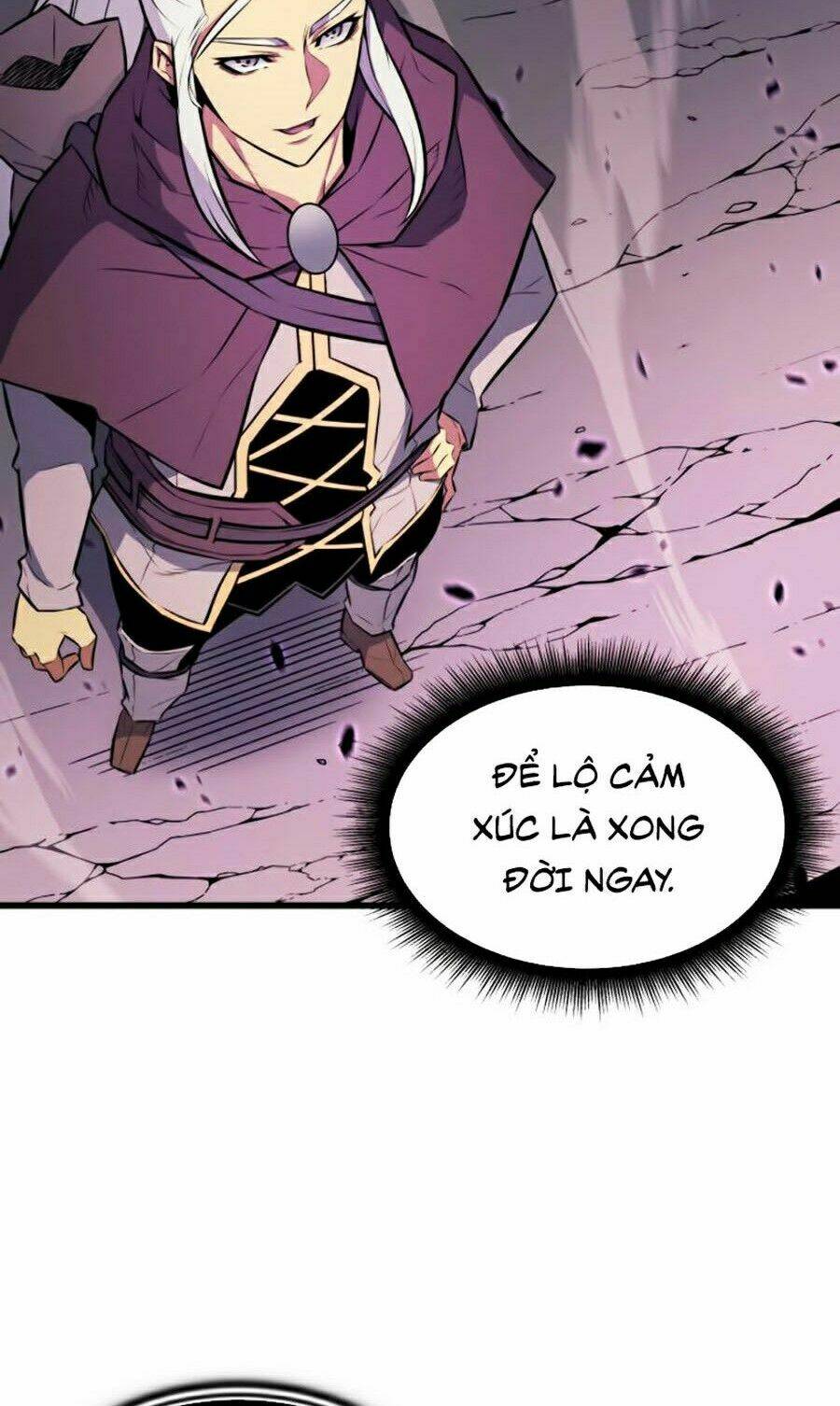 Sự Trở Lại Của Pháp Sư Vĩ Đại Sau 4000 Năm - Chapter 84 - Page 35